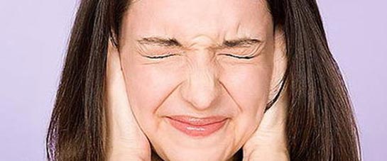 Boğaz Ağrısı Kulak Çınlaması Belirtileri ve Tedavisi