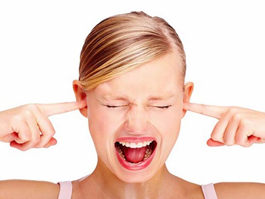 Kulak Çınlaması Baş Ağrısı Belirtileri ve Tedavisi