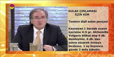 Kulak Cinlamasi Dini Anlami